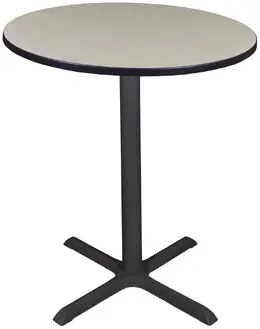 Large Cafe Height Table - Cain