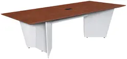Rectangular Conference Table with Power - Array