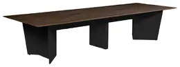 Conference Room Table with Power - Array