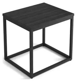 Square End Table - Elite