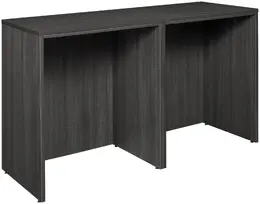 Side by Side 2 Person Standing Desks - Legacy