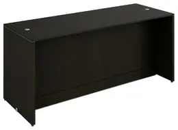 6 Person Standing Height Collaborative Table - Squadra