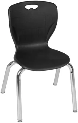 Classroom Chairs - 20 Pack - Andy