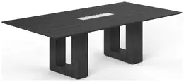 Rectangular Conference Table - Coltello