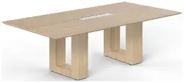 Rectangular Conference Table - Coltello