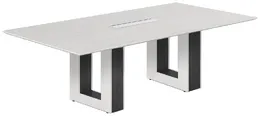 Rectangular Conference Table - Coltello