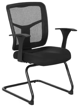 Mesh Back Guest Chair - Pro Line II