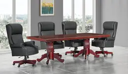 Rectangular Conference Table - Townsend