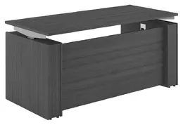 Height Adjustable Desk - Elevare