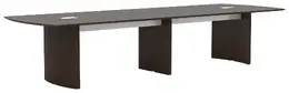 Contemporary Conference Table - Medina