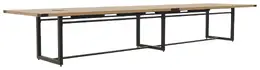 Large Conference Table - Mirella
