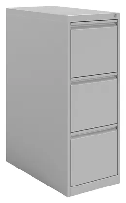 3 Drawer Vertical File Cabinet - MSF