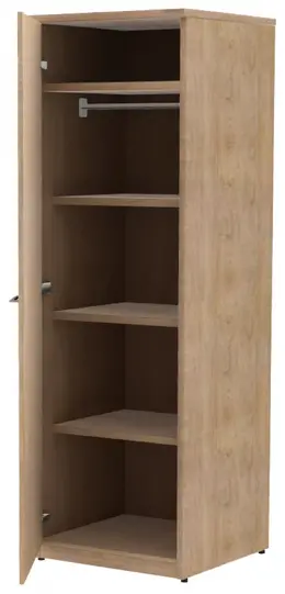 Vertical Storage Cabinet - Concept 400E