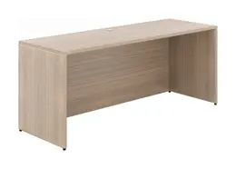 Credenza Desk Shell - Potenza