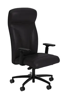 High Back Task Chair - Oslo