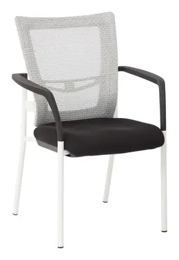 Mesh Back Guest Chair - Pro Line II