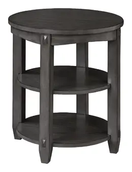 Lane Side Table - Work Smart