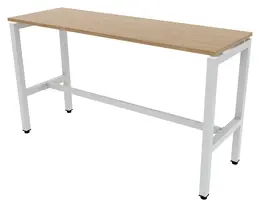 Standing Height Desk - Elements