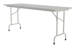 Rectangular Folding Table - Econoline