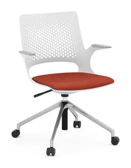 Modern Office Chair - Konfurb Harmony
