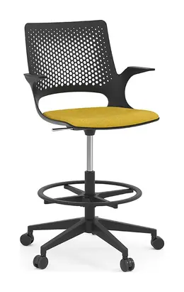 Drafting Stool - Konfurb Harmony