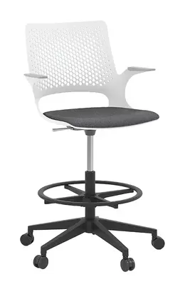 Drafting Stool - Konfurb Harmony