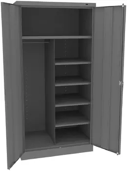 Wardrobe Storage Cabinet - Standard