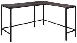 Home Office L Shaped Desk - Contempo