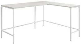 Home Office L Shaped Desk - Contempo