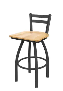 Modern Bar Stool - Jackie