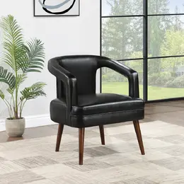 Small Club Chair - Mason