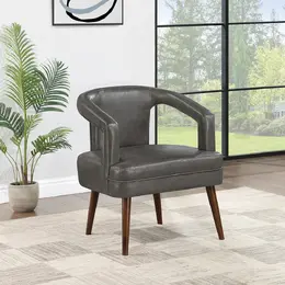 Small Club Chair - Mason