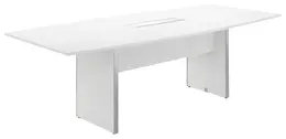 Small Rectangular Conference Table - Potenza