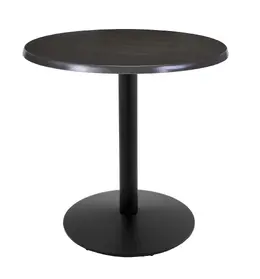 Round Outdoor Table - OD214