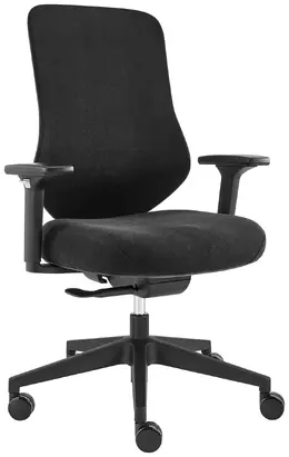Modern Office Chair - Jeppe