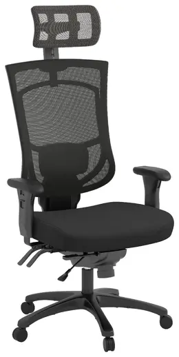 Heavy Duty Office Chair - CoolMesh Pro