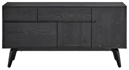 Modern Credenza Sideboard - Lawrence
