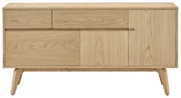 Modern Credenza Sideboard - Lawrence