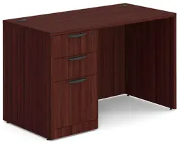 Small Office Desk - PL Laminate