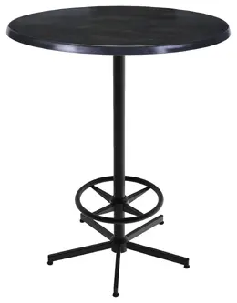 Tall Bar Table - OD216