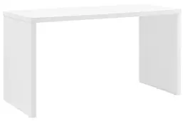 Modern Minimalist Desk - Abby