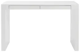 Minimalist Desk - Donald