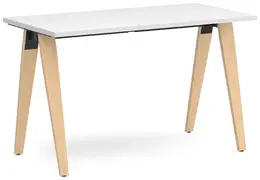 Small Home Office Desk - Elements