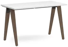 Small Home Office Desk - Elements