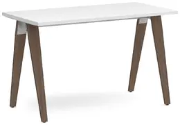 Small Home Office Desk - Elements