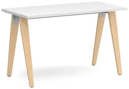 Small Home Office Desk - Elements