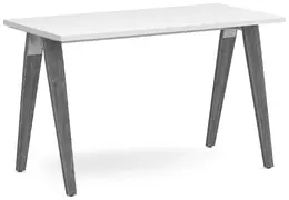 Small Home Office Desk - Elements