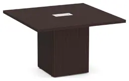 Square Conference Table - PL Laminate