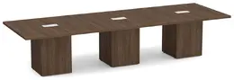 Rectangular Conference Table - PL Laminate
