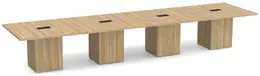 Rectangular Conference Table - PL Laminate